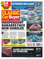 Classic Car Buyer